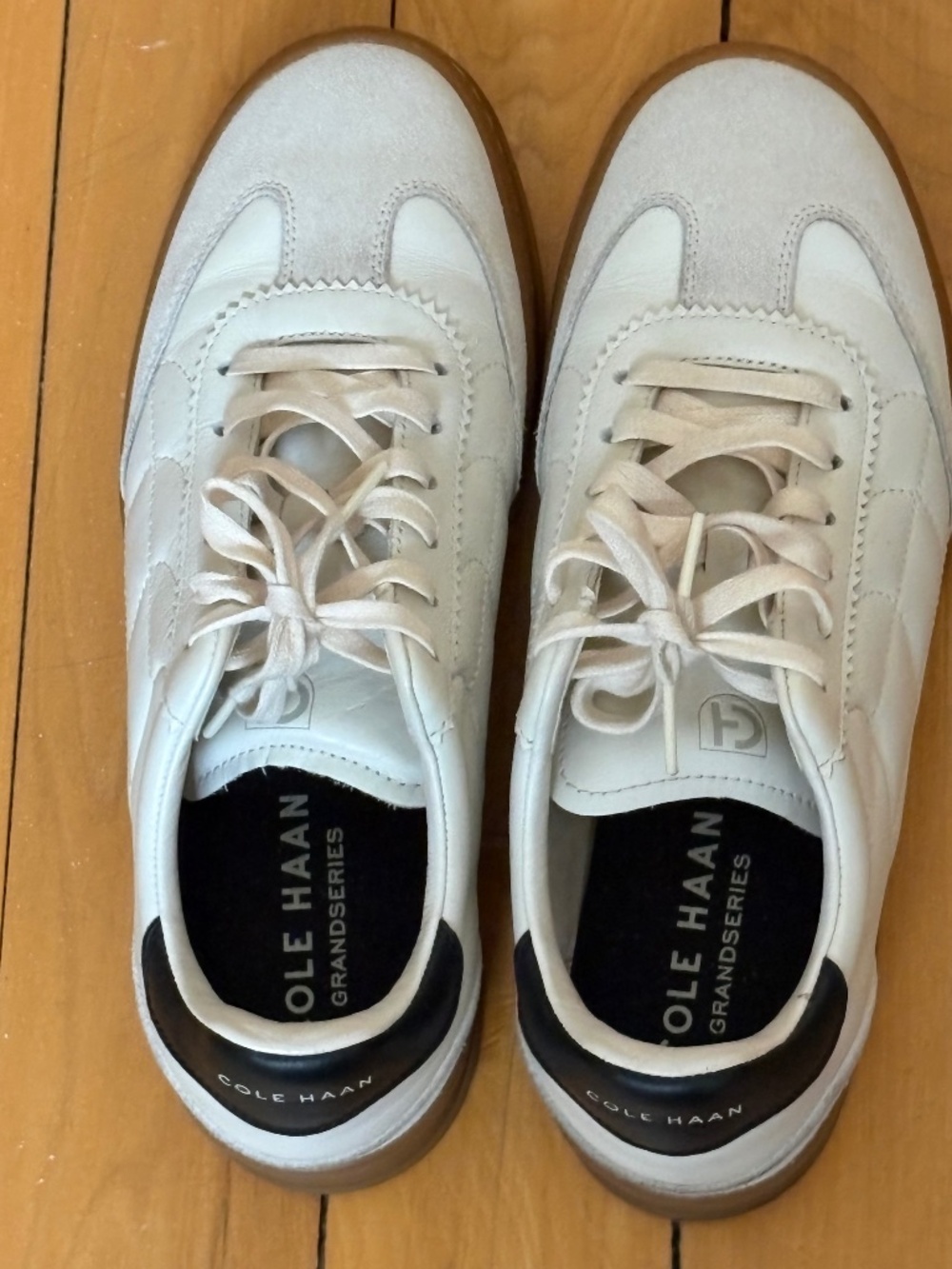 Cole Haan Grand Series Sneakers